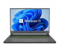 MSI Delta 15 A5EFK-079PL Ryzen 7-5800H/16GB/1TB PCIe SSD/RX 6700M 10GB/15.6"FHD 144Hz/W11H - 739151 - zdjęcie 1